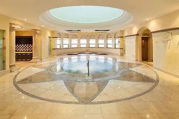 Villa Del Arco Residences Кабо-Сан-Лукас Отель
