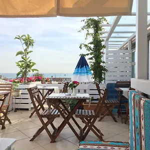 Istanbul Holiday Hotel 3* Стамбул