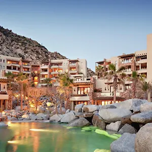 Resort Waldorf Astoria Cabos Pedregal