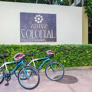 Colonial 3* Косумель