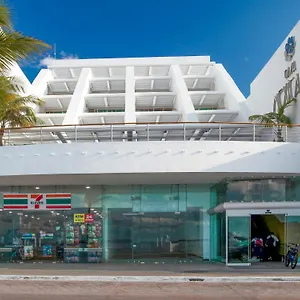 Casa Mexicana 4* Косумель