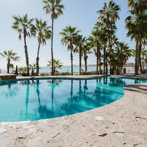 Hotel Rancho Buenavista, Cabo San Lucas
