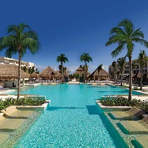 Paradisus La Perla- Adults Only 5* Плая-дель-Кармен